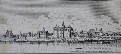 Bild Nr.2: 123-1632 Offenbach.: (Deutschland, Hessen)