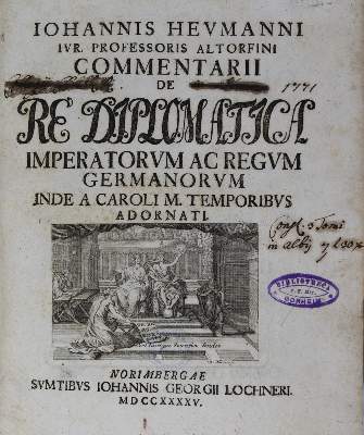 Bild Nr.1: 123-1633 Heumann,J.: (Deutschland)