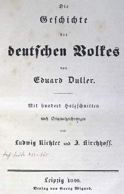Bild Nr.1: 123-1634 Hoffmann,K.F.V.: (Deutschland)