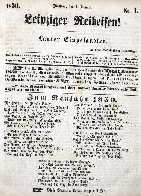 Bild Nr.1: 123-1644 Leipziger Reibeisen!: (Deutschland)
