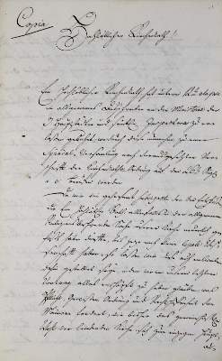 Bild Nr.1: 123-1673 Wirtschaftsbuch: (Deutschland, Rudolstadt, Handschrift)