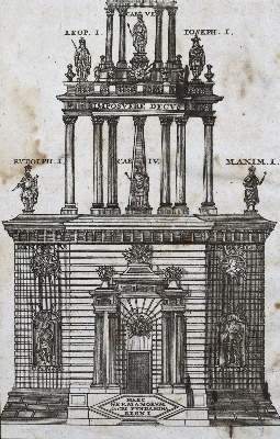 Bild Nr.2: 123-1691 Struve,B.G.: (Deutschland)