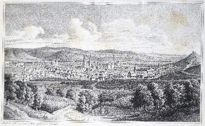 Bild Nr.2: 123-1692 Stuttgart.: (Deutschland)