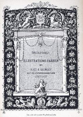 Bild Nr.1: 123-1695 Sammlung: (Deutschland, Stuttgart)