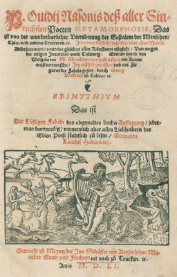 Bild Nr.2: 123-170 Halberstatt,A.v.: (Alte Drucke, Handschriften und Theologie)