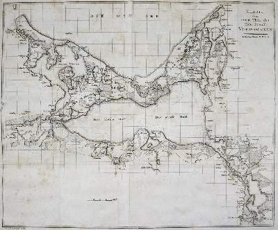 Bild Nr.1: 123-1702 Kessenbrink,J.F.v.: (Deutschland, Vorpommern)