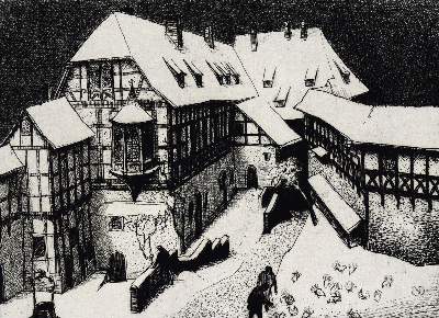 Bild Nr.1: 123-1704 Paetz,O.: (Deutschland, Wartburg)