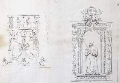 Bild Nr.1: 123-1707 Schadow,J.G.: (Deutschland, Wittenberg)