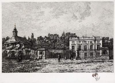 Bild Nr.1: 123-1714 Gille,P.: (Frankreich)