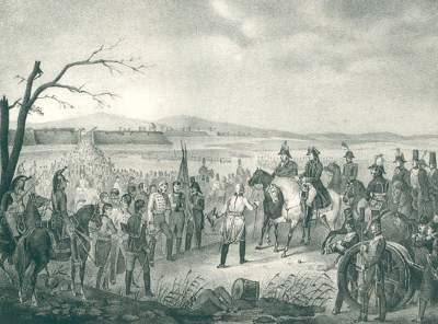 Bild Nr.1: 123-1719 Leben Napoleons, Das,: (Frankreich, Napoleon)