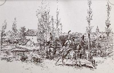 Bild Nr.2: 123-1720 Napoleon.: (Frankreich)