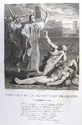 Bild Nr.1: 123-1725 Collection Complete: (Frankreich, Revolution)
