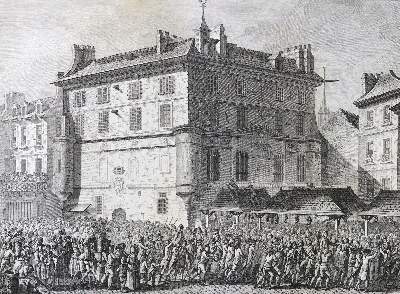 Bild Nr.2: 123-1725 Collection Complete: (Frankreich, Revolution)