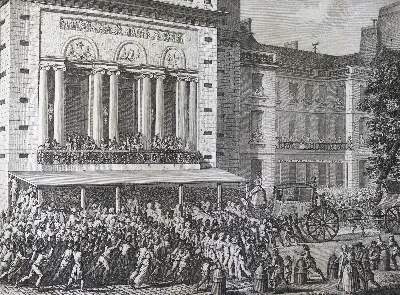 Bild Nr.3: 123-1725 Collection Complete: (Frankreich, Revolution)