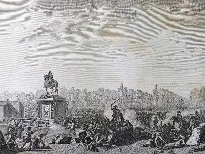 Bild Nr.4: 123-1725 Collection Complete: (Frankreich, Revolution)