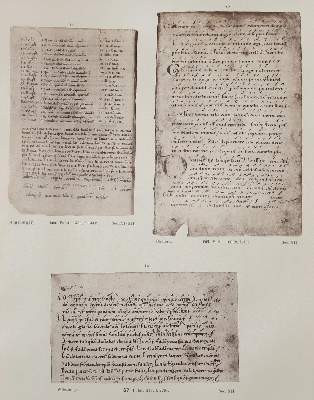 Bild Nr.1: 123-1727 Bannister,E.M.: (Italien)