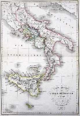 Bild Nr.1: 123-1730 Gauttier d'Arc,E.: (Italien)