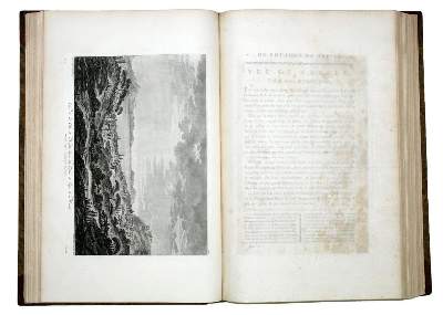 Bild Nr.12: 123-1734 Saint-Non,J.C.R.de.: (Italien, Neapel, Sizilien)