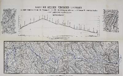 Bild Nr.1: 123-1747 Brenner-Bahn.: (Österreich)