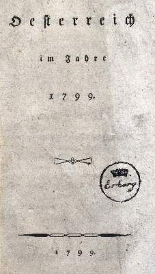 Bild Nr.1: 123-1748 Oesterreich: (Österreich)