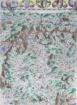 Bild Nr.1: 123-1762 Schoepf,T.: (Schweiz, Faksimile)