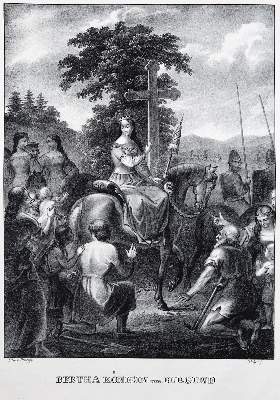 Bild Nr.1: 123-1763 Fuchs,C.: (Schweiz)