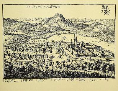 Bild Nr.1: 123-1765 Gyger,H.C.: (Schweiz)