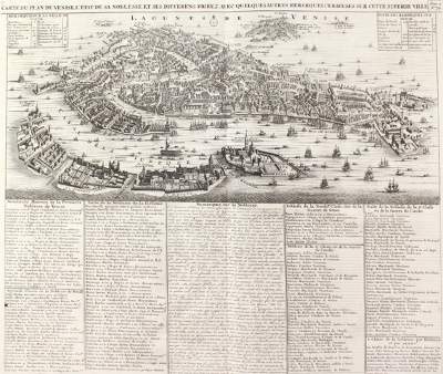 Bild Nr.1: 123-1787 Chatelain,Z.: (Verschiedene Länder - Geschichte, Atlanten)