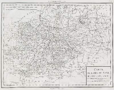 Bild Nr.2: 123-1790 Mirabeau,(H.G.V.R.).: (Verschiedene Länder - Geschichte, Atlanten)
