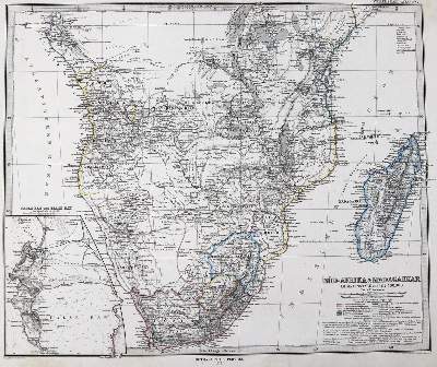 Bild Nr.1: 123-1791 Sammlung: (Verschiedene Länder - Geschichte, Atlanten)