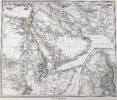 Bild Nr.2: 123-1791 Sammlung: (Verschiedene Länder - Geschichte, Atlanten)