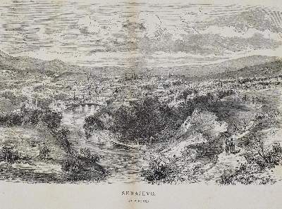 Bild Nr.2: 123-1793 Schweiger-Lerchenfeld,A.v.: (Verschiedene Länder - Geschichte, Balkan)