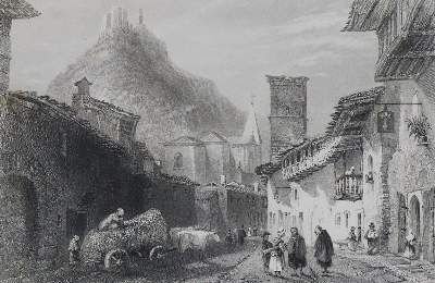 Bild Nr.1: 123-1794 Beattie,W.: (Verschiedene Länder - Geschichte)
