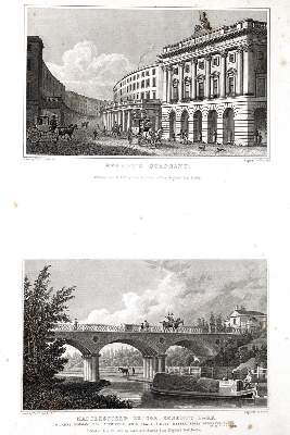 Bild Nr.1: 123-1819 Elmes,J.: (Verschiedene Länder - Geschichte, Grossbritannien)