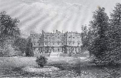 Bild Nr.1: 123-1820 Ewald,A.C.: (Verschiedene Länder - Geschichte, Grossbritannien)
