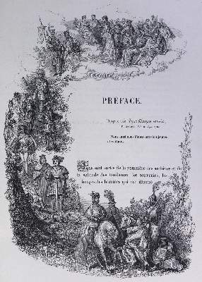Bild Nr.5: 123-1827 Konvolut: (Verschiedene Länder - Geschichte)
