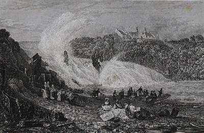 Bild Nr.1: 123-1833 Meyer's Universum.: (Verschiedene Länder - Geschichte)
