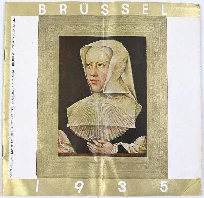 Bild Nr.5: 123-1838 Reiseprospekte.: (Verschiedene Länder - Geschichte)