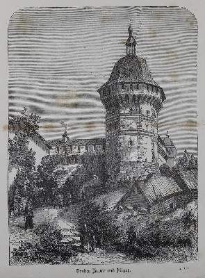Bild Nr.1: 123-1843 Lansdell,H.: (Verschiedene Länder - Geschichte, Russland, Sibirien)