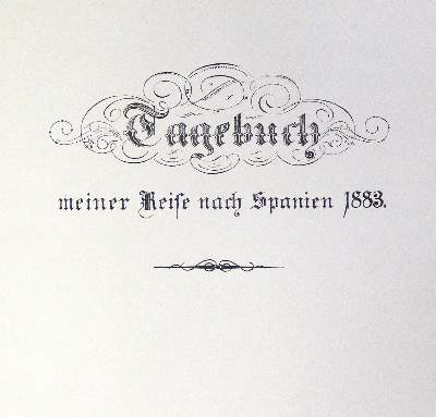 Bild Nr.1: 123-1847 Friedrich III. von Preußen.: (Verschiedene Länder - Geschichte, Spanien)