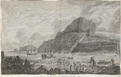 Bild Nr.2: 123-1848 Cook,J.: (Verschiedene Länder - Geschichte, Südsee)