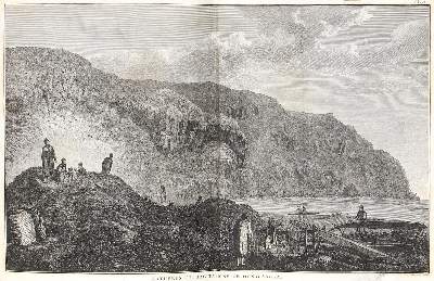 Bild Nr.3: 123-1848 Cook,J.: (Verschiedene Länder - Geschichte, Südsee)