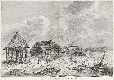 Bild Nr.4: 123-1848 Cook,J.: (Verschiedene Länder - Geschichte, Südsee)