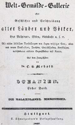 Bild Nr.1: 123-1855 Welt-Gemälde-Gallerie: (Verschiedene Länder - Geschichte)