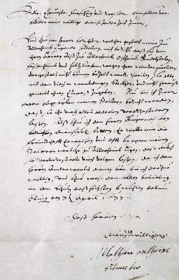 Bild Nr.1: 123-1873 Anthoine, Mathieu,: (Dreissigjähriger Krieg, Wemding)
