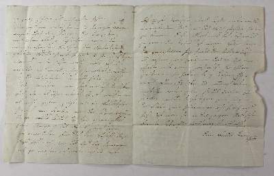 Bild Nr.2: 123-1875 Erster Koalitionskrieg.: (Autographen)