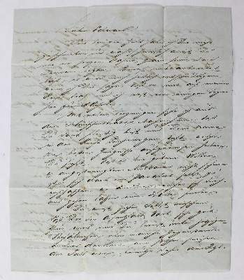 Bild Nr.1: 123-1887 Hegeler, Hermann,: (Autographen)