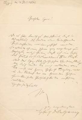 Bild Nr.1: 123-1896 Konvolut: (Autographen)