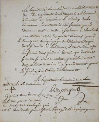 Bild Nr.1: 123-1899 Konvolut: (Militaria)