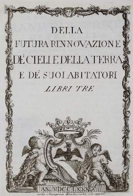 Bild Nr.1: 123-19 (Barsanti,P.V.).: (Alte Drucke, Handschriften und Theologie)